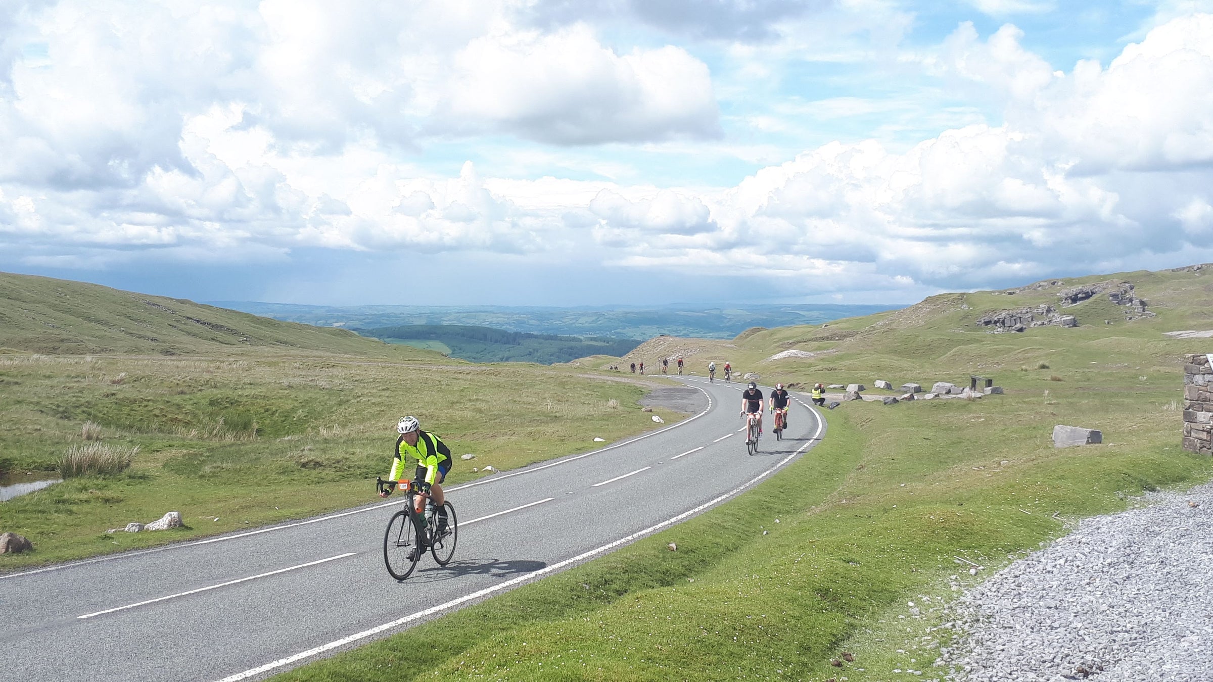 Lancs Climb