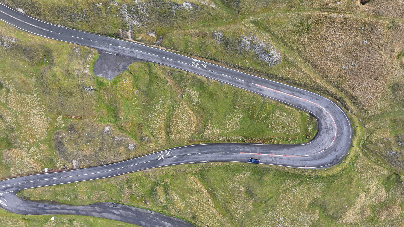 Trough of Bowland